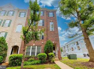 2262 Margraf Cir, Woodbridge, VA 22191