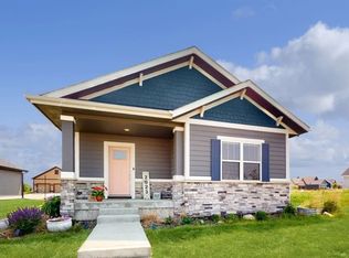 2023 SW Vintage Pkwy, Ankeny, IA 50023