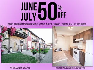 1010 41st St NW, Edmonton, AB T6L3N6