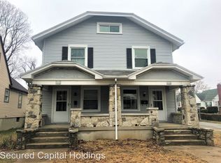 1727 Brookline Ave, Dayton, OH 45420