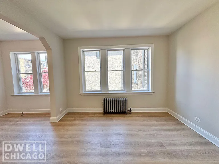 2606 N Kimball Ave #306 — Photo 3