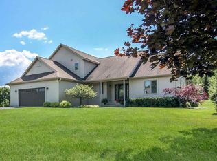 4810 Wyatt Rd, Traverse City, MI 49684