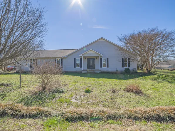 64 Flintville Rd, Flintville, TN 37335