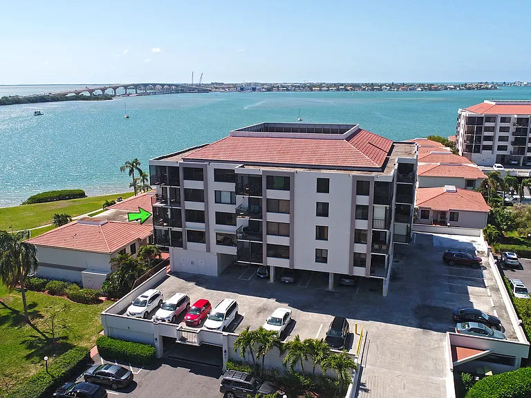 6357 Bahia Del Mar Blvd #406 — Photo 26