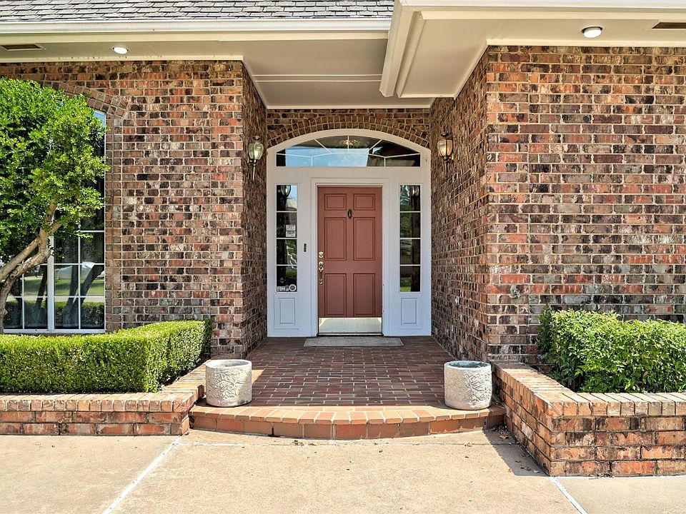 12632 Val Verde Dr, Oklahoma City, OK 73142 Zillow