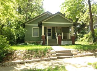 1831 Leavenworth St, Manhattan, KS 66502