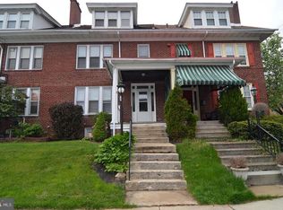 30 N 25th St, Reading, PA 19606