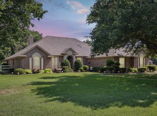 1809 Bear Springs Dr, Haslet, TX 76052