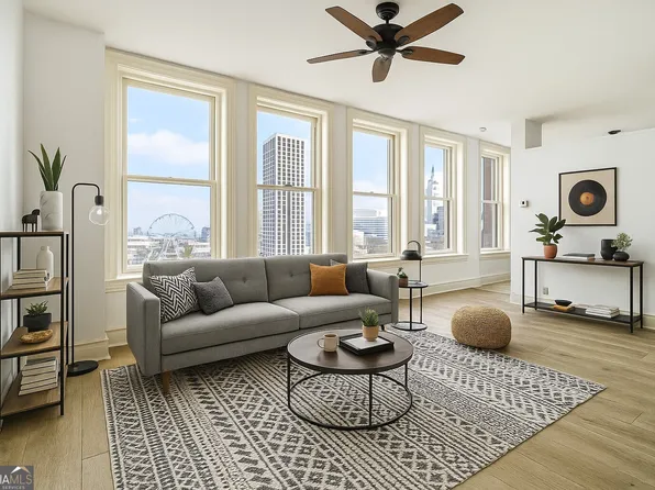 57 Forsyth St NW APT 12E, Atlanta, GA 30303