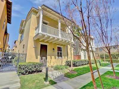 4237 Via Morgana Davis, Montclair, CA, 91763