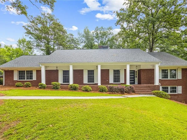 3390 Somerset Trl SW, Atlanta, GA 30331