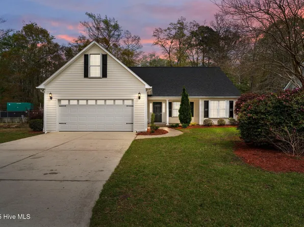 112 Stoney Creek Lane, Leland, NC 28451