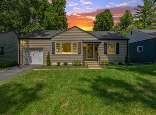 769 Juanita Ave, Saint Louis, MO 63122