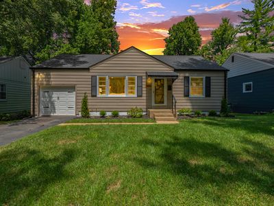769 Juanita Ave, Saint Louis, MO, 63122