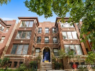 912 W Margate Ter #3E, Chicago, IL 60640