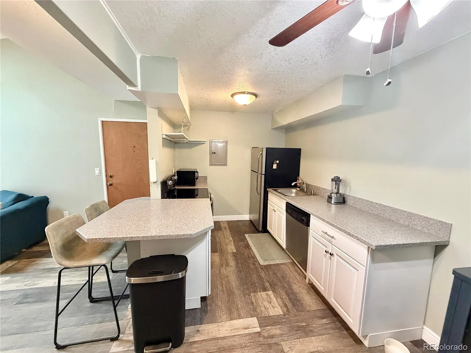 1 bed, 1.0 bath, 720 sqft, $1,500 — Photo 4