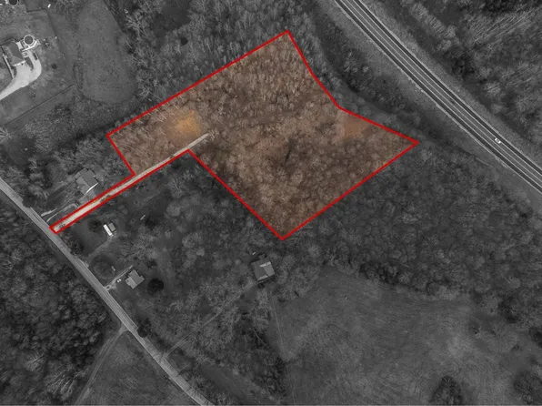 LOT 2a 2b, Brownsville, KY 42210