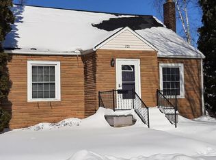 200 W Congress St, Caro, MI 48723