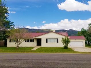 66 N 100 E, Fairview, UT 84629