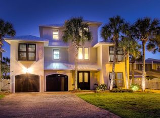 8266 E County Highway 30a, Seacrest, FL 32461