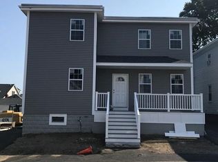 17 Bellevue Ave, Revere, MA 02151