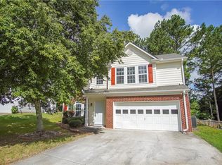 3634 Willgrove Way, Duluth, GA 30096