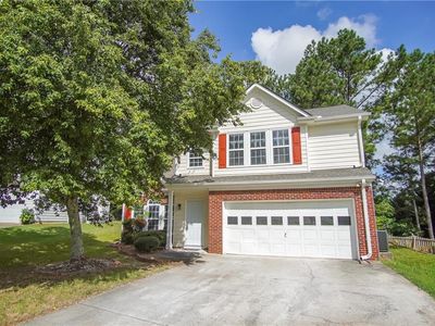 3634 Willgrove Way, Duluth, GA, 30096