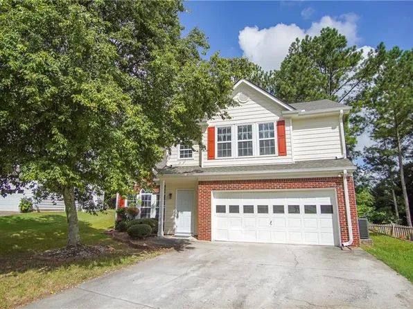 3634 Willgrove Way, Duluth, GA 30096