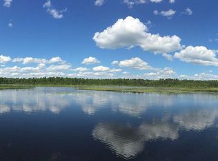 1174 Herdner Rd, Eagle River, WI 54521