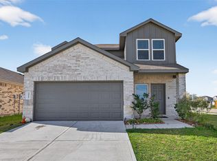 24251 Copperleaf Bay Ln, Spring, TX 77373