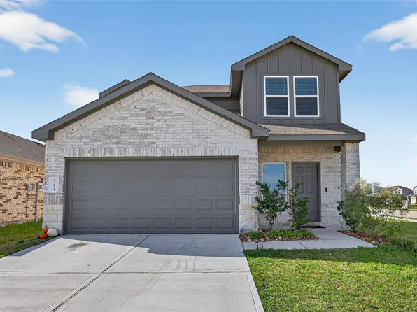 24251 Copperleaf Bay Ln, Spring, TX 77373