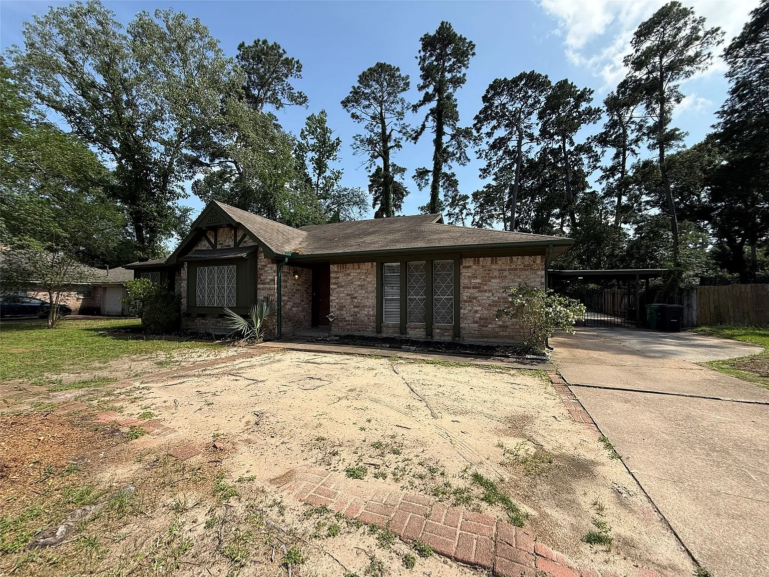 3 bed, 2.0 bath, 1451 sqft, $1,800 — Photo 4