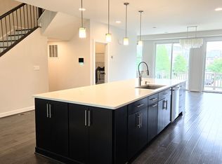 22347 Trailview Crossing Ter, Ashburn, VA 20148