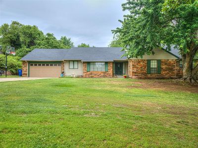 13651 Woodthrush Dr, Choctaw, OK, 73020