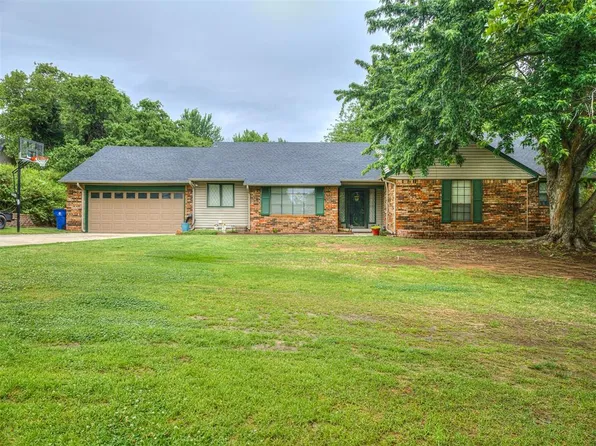 13651 Woodthrush Dr, Choctaw, OK 73020