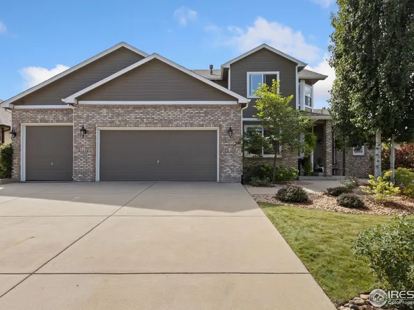 6662 Sage Ave, Firestone, CO 80504