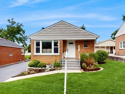 5428 Park Ave, Downers Grove, IL, 60515