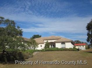 16701 Kerry Hills Ln, Spring Hill, FL 34610
