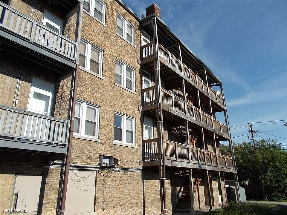 807 Forsythe Ave Apartments Calumet City, IL Zillow