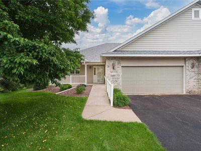 4206 Mill Ridge Circle #1, Eau Claire, WI, 54703