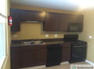 1641 W 77th St #2D, Chicago, IL 60620