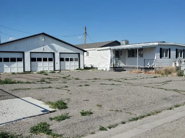 708 N Pacific St, Dillon, MT 59725