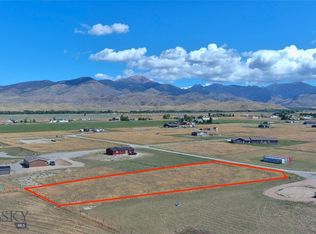 40 Turquoise Ln, Sheridan, MT 59749