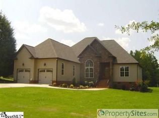 256 Newman Dr, Lyman, SC 29365