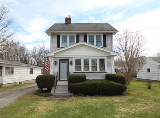 1863 Westfall Rd, Rochester, NY 14618