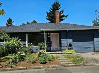 6515 SE Steele St, Portland, OR 97206