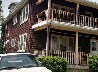 59 Bradford Rd #1, Watertown, MA 02472