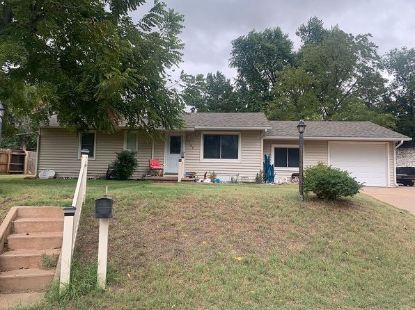 105 Blue Heights Dr