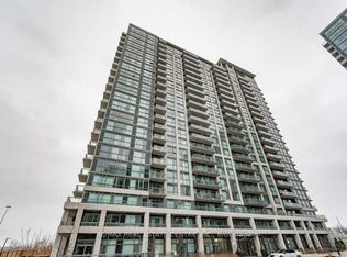 349 Rathburn Rd W #803, Mississauga, ON L5B0G9