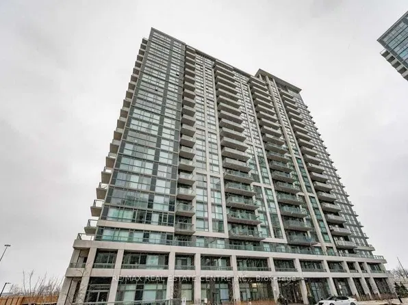349 Rathburn Rd W, Mississauga, ON
